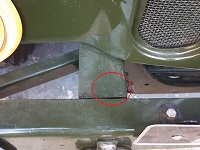 Vehicle Identification